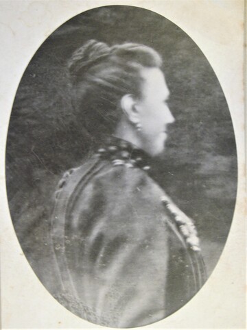 Petronella Theodora Harlé